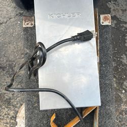 Landscape transformer