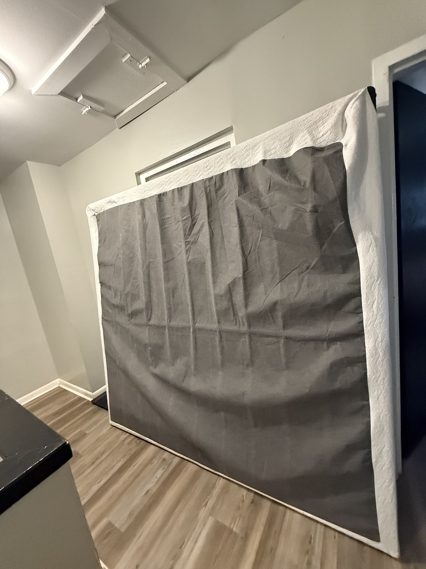 King Size Box Spring