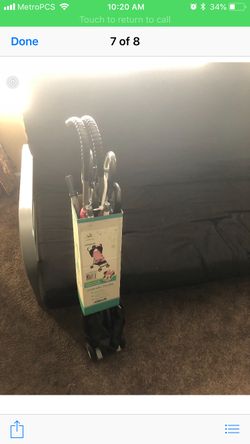 Stroller brand new