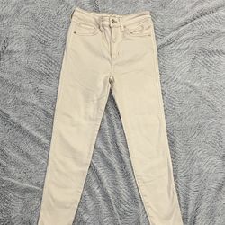 Jean Size 28 Youth