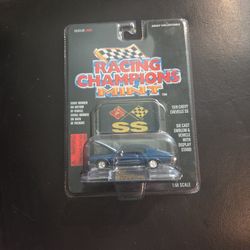 RACING CHAMPIONS MINT. 1970 CHEVY CHEVELLE SS
