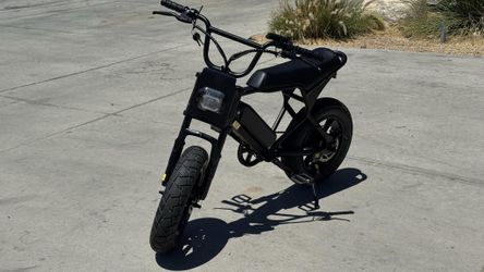 Macfox M16