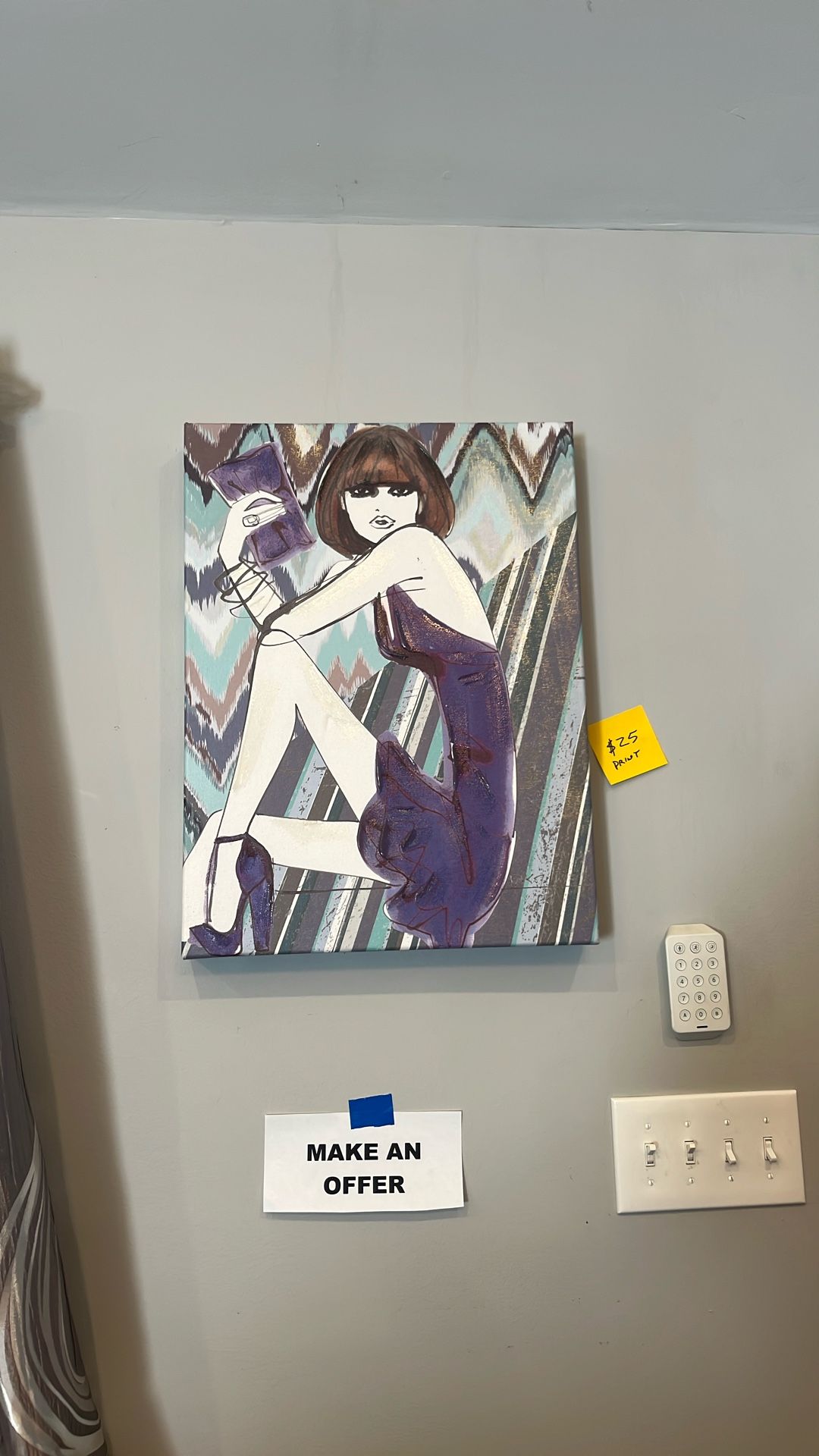 Painting