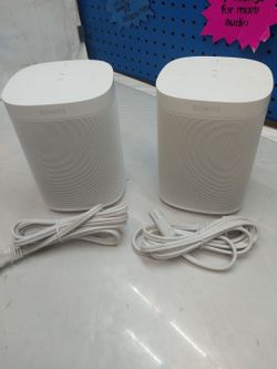 Sonos One A 100