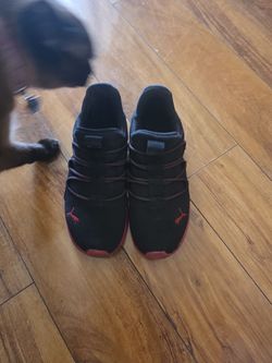 Boys shoes size 2