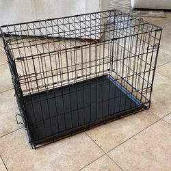 Dog crate