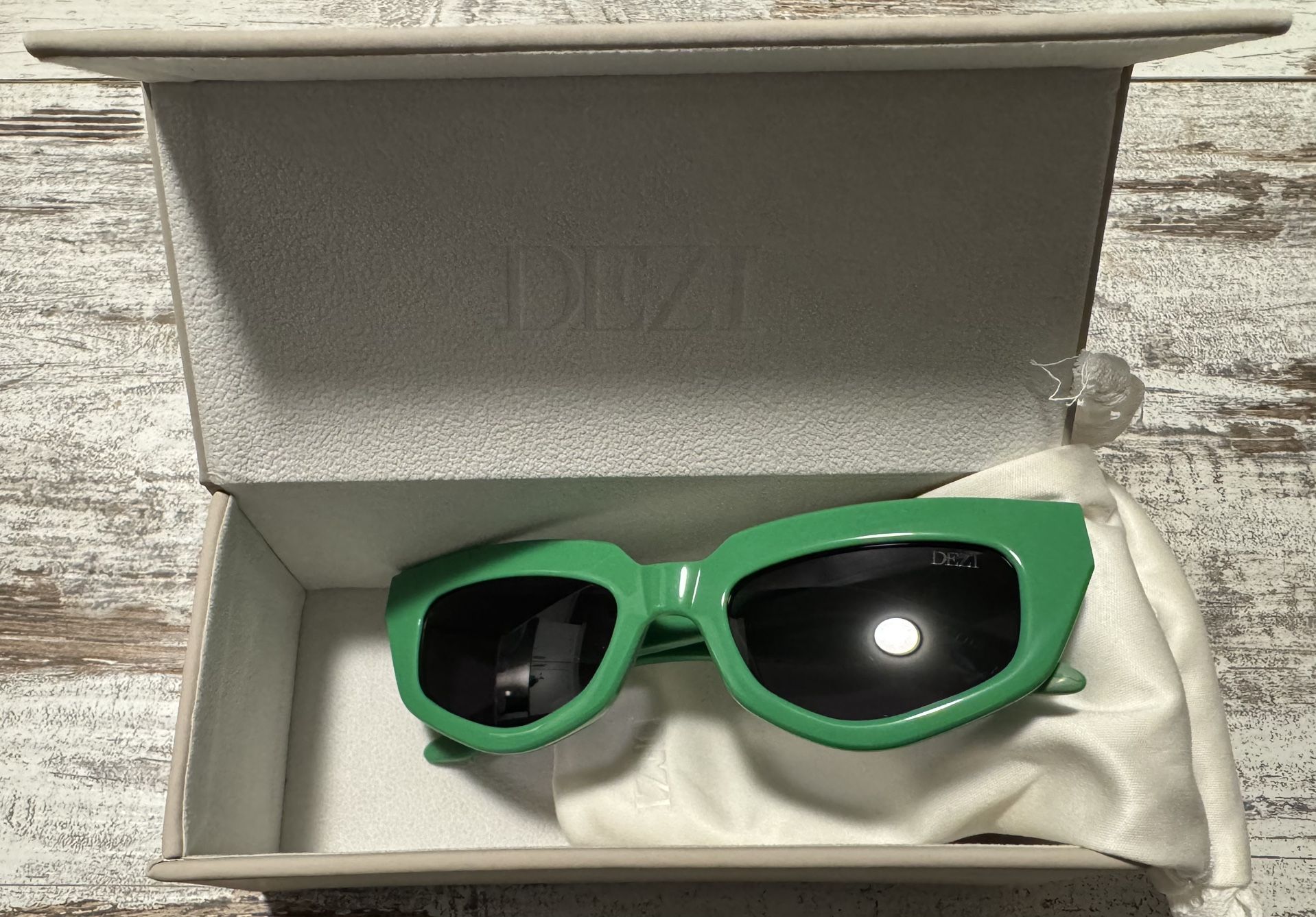 Dezi Sunglasses