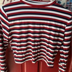 #blouse #large #crop #top #girls #stretch # Ladies