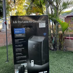Air Conditioner 450qft