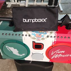 Bumpboxx