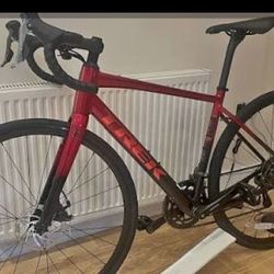 2024 Trek Domane Al 2 Gen 4