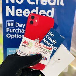 iPhone 11 64GB Unlocked 