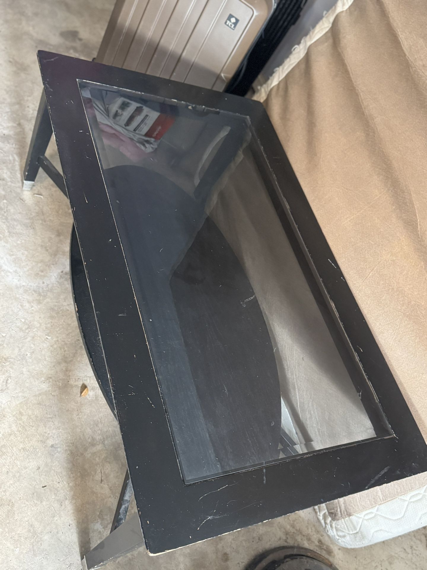 Coffee Table ( Weslaco) 