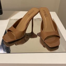 Size 9 Heels