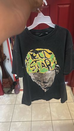 Hellstar graphic shirt