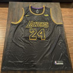 Kobe Lakers Jersey 