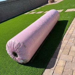 15x100 Artificial Grass  - Sacate Sintetico Turf 