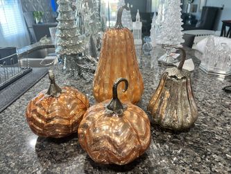Pumpkins