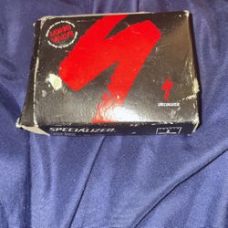 Bike Tube 700 x 20/28C