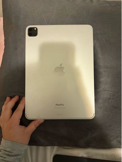 I Pad Pro 256 GB