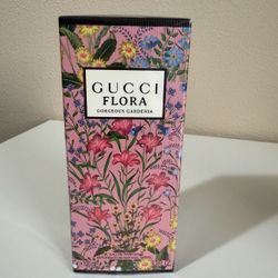 Gucci Flora Perfume