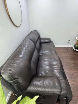 Living Room Couch