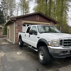 2003 Ford F-350 Super Duty