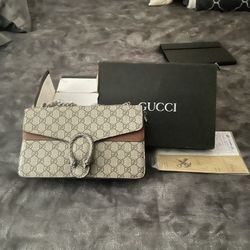 Gucci Purse