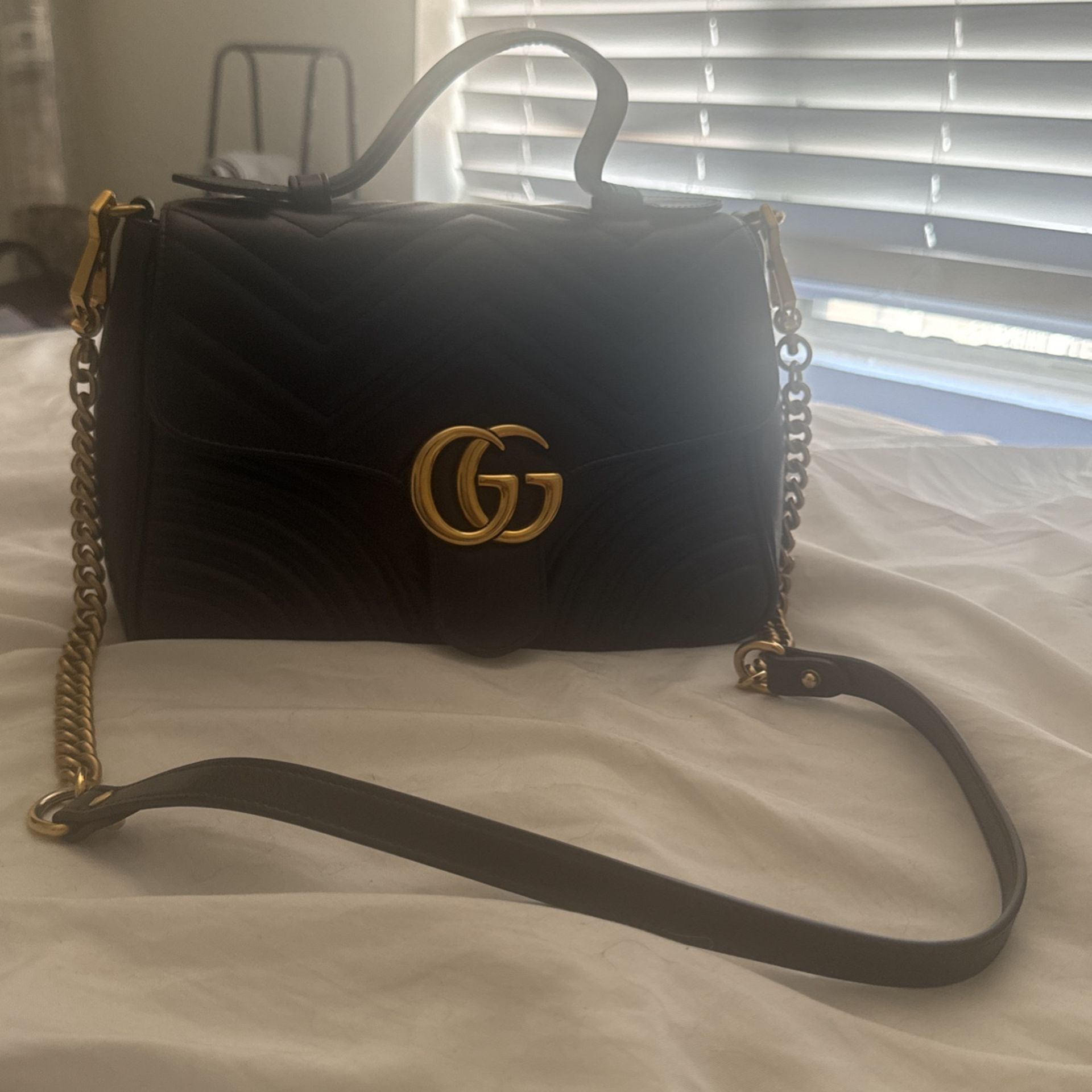 Gucci Bag