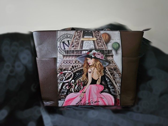 Handbag, Excellent Condition