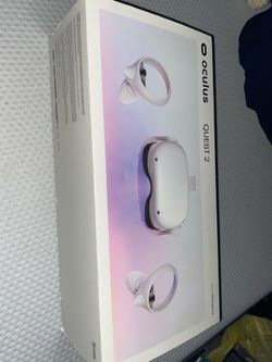 Oculus meta quest 2