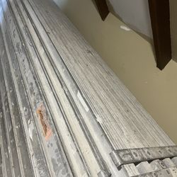 Aluminum Planks 