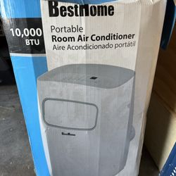 Aire Acondicionado Portable Buenas  Condiciones