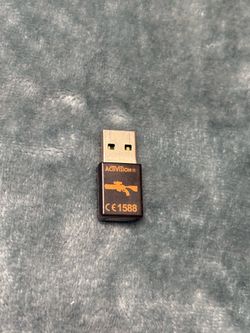 Sony PlayStation PS3 USB Wireless Dongle (contact info removed)1 Cabela's Top Shot Elite