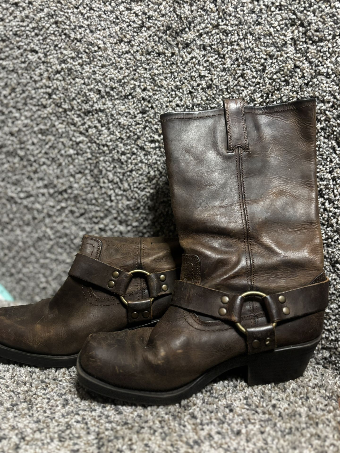 Women’s Target Boots 7.5