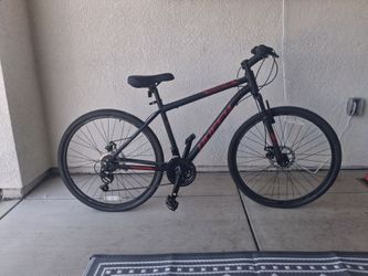 Men's  bike