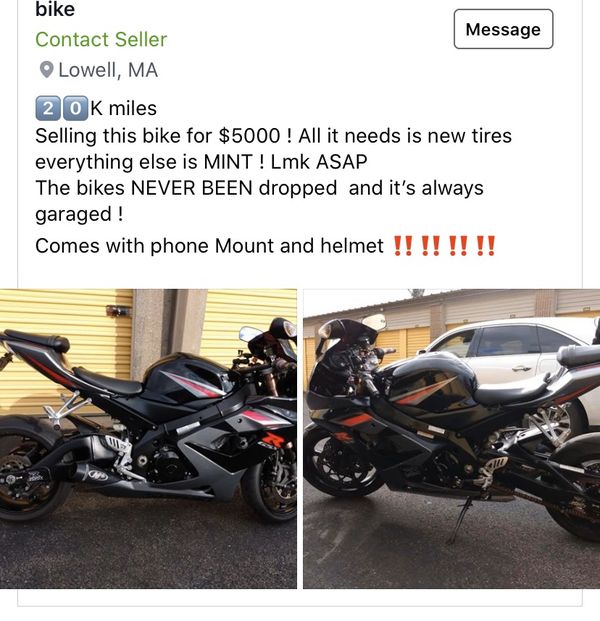 2005 gsxr 1000