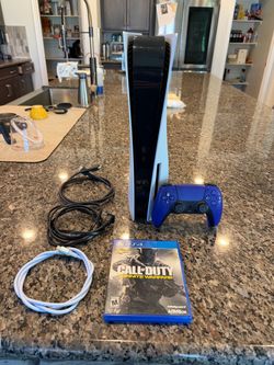 PS5