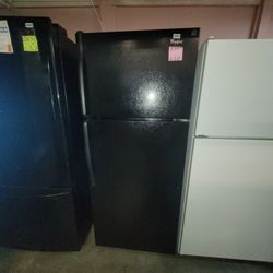 Refrigerator Whirlpool 