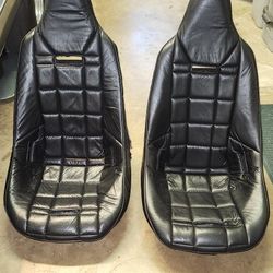 Bucket Seats