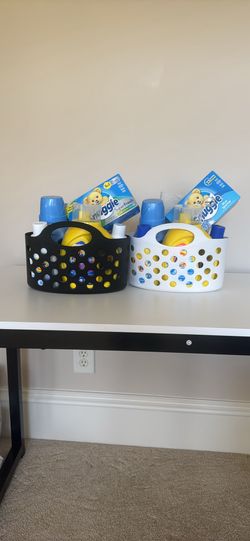 College Laundry Survival Kit