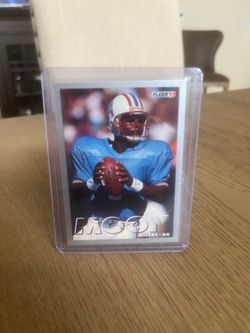 Warren moon #220