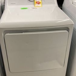 HotPoint Dryer