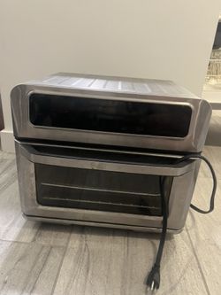 Toaster Oven Air Fryer