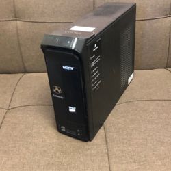 #4 Gateway SX2110G SFF AMD E1-1500 8GB Ram 1 TB HDD WIN 10 HOME 30 Day Warranty!!