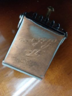 Gibson Banjo Tailpiece (1920's)