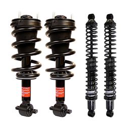 ALL STRUTS AND SHOCKS
