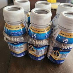 Infant Formula