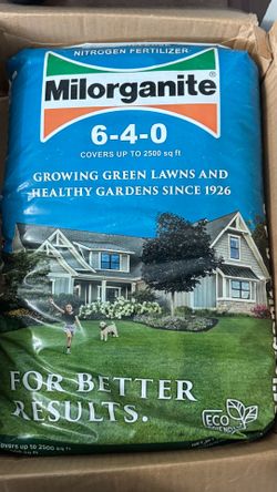 Fertilizer