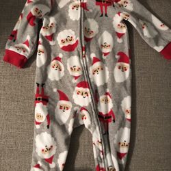 Carters Baby Girl Onesie